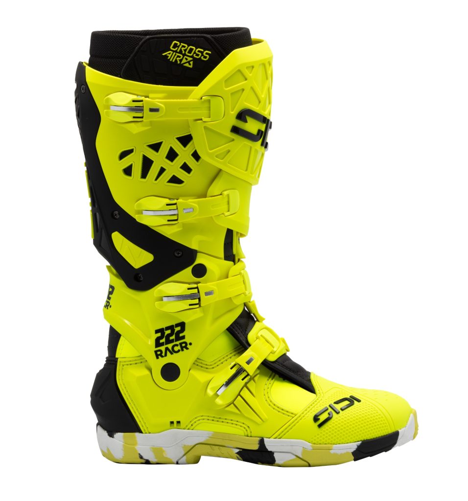 Sidi CrossAir X