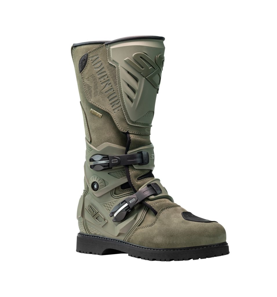 Sidi Adventure 2 Gore